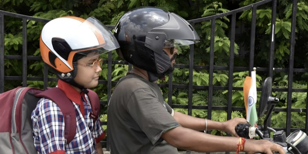 Compulsory 2 Helmets For All New 2-Wheelers: Govt Seeks Citizens' Views